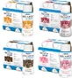 Resource Protein set for 7 days (16 bottles x 200ml)
