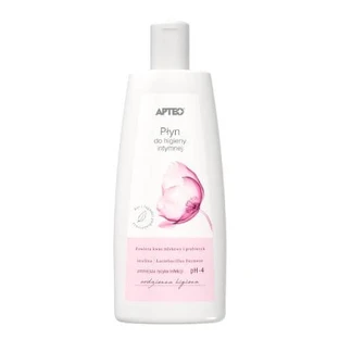 APTEO intimate hygiene lotion, 200ml