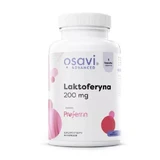 OSAVI Advanced Lactoferrin 200mg, 60 Kapseln