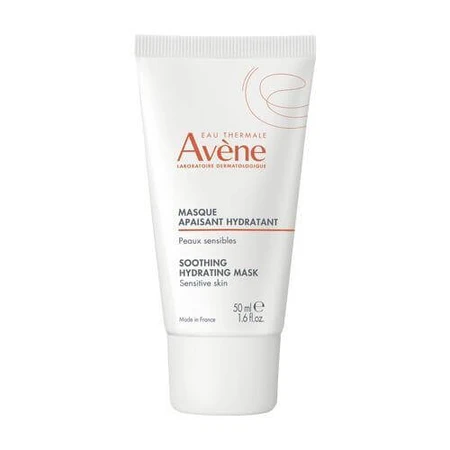 AVENE Soothing and Moisturizing Mask, 50ml