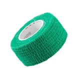 VITAMMY Autoband Elastic Cohesive Bandage 2.5cm x 450cm Green