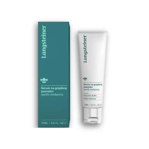 Langsteiner Serum for nail fungus, 10ml