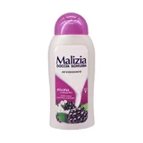 Malizia Velvet Duschgel Moschus und Brombeere, 300 ml