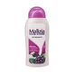 Malizia Velvet Shower Gel Musk and Blackberry, 300 ml