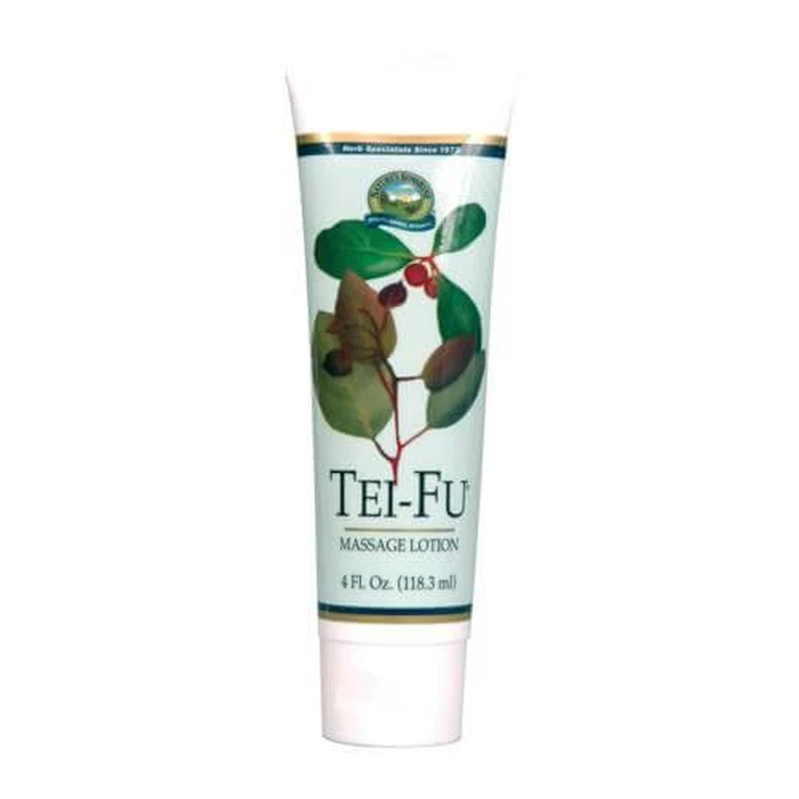 Nature's Sunshine Tei-fu dolor articular, 118,3 ml