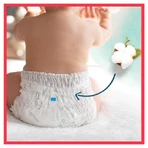 PAMPERS Harmonie Pants 6 diapers size 6, 18 pieces