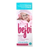 Home Check Bejbi Ultra-sensitive streaming pregnancy test, 1 pc.
