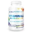 Allnutrition Vitaminall Vitaminen & Mineralen, 60 capsules