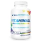 Allnutrition Vitaminall Vitaminen & Mineralen, 60 capsules