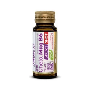 Olimp Chela-Mag B6 Shot, 25ml