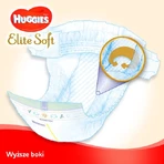 HUGGIES Extra Care 1 Windeln 2-5 kg, 26 Stück