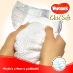 HUGGIES Extra Care 1 Windeln 2-5 kg, 26 Stück