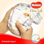 HUGGIES Extra Care 1 Windeln 2-5 kg, 26 Stück