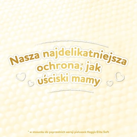 HUGGIES Extra Care 1 Windeln 2-5 kg, 26 Stück