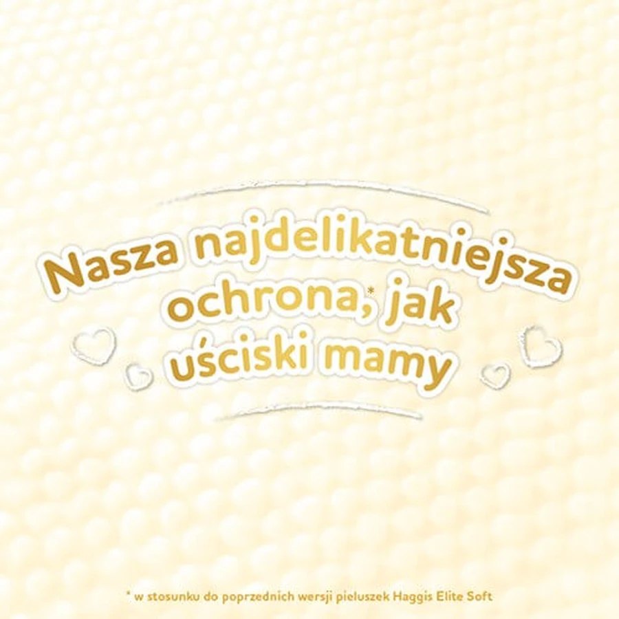 HUGGIES Extra Care 1 Windeln 2-5 kg, 26 Stück
