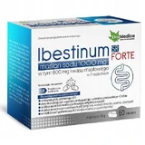 EkaMedica Ibestinum SR Forte Natriumbutyrat 1000 mg, 60 Kapseln