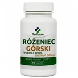 MedFuture Rosacea 500mg, 60 capsule