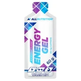 Allnutrition Energy Gel Schwarze Johannisbeere, 60 g