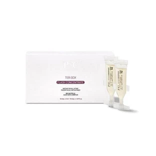 PFC Ter - Sox Flash Concentrate met multidirectionele werking, 10amp. van 5 ml.
