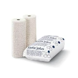 SAFIX PLUS Pflasterband 12cm x 3m, 2St.