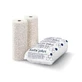 SAFIX PLUS pleisterband 12cm x 3m, 2st