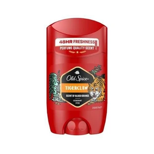 Old Spice Tigerclaw Deodorant Stick, 50ml