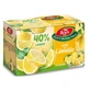 Té de limón 40%, 20 bolsitas, Fares