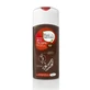 Hairwonder Hair Repair Gloss Shampoo Brown Hair Shampoo after coloring, 200 ml.