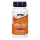 JETZT Folsäure 800 mcg mit Vitamin B-12 - 250 Tabletten