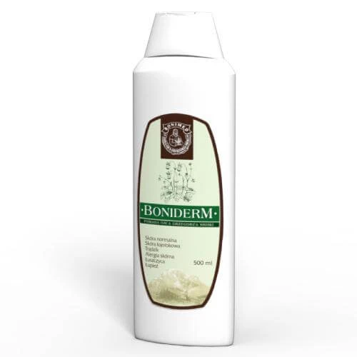 BONIDERM Soap - 200 g