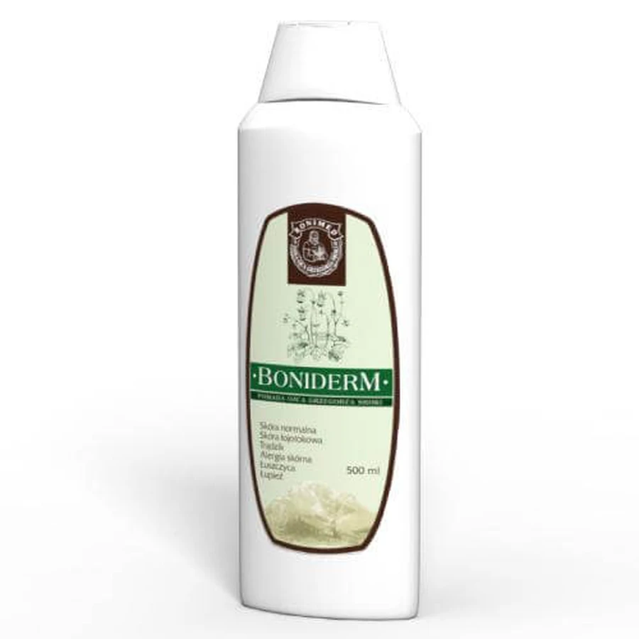 BONIDERM Zeep - 200 g