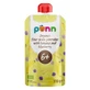 SALVEST PÕNN BIO Banane mit Beeren und Getreideflocken, 110 g