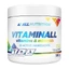 Allnutrition Vitaminall vitaminen en mineralen, 180 g