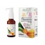 VITADIET Akavit Vitamin D3 2000 IU + K2 50µg, 29,4 ml