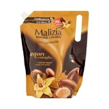 Malizia Argan und Vanille Flüssigseife, 1000 ml
