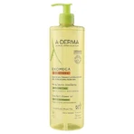 A-DERMA EXOMEGA Control Verzachtende Doucheolie voor kinderen en volwassenen, 750ml