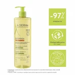 A-DERMA EXOMEGA Control Verzachtende Doucheolie voor kinderen en volwassenen, 750ml