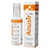 Anusir Clean Gespecialiseerd Reinigingsschuim, 225 g