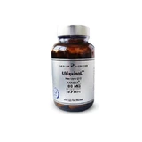 Pureline Nutrition UbiquinoL Co-enzym Q10 Kaneka, 60 capsules