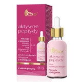 AVA Active Peptides Filling and Lifting Serum with micro-needles, 30 ml