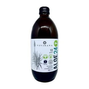 ALOE 24/7 Aloe Ferox Juice, 500ml