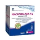 MacroBalans 6g, 20 sachets