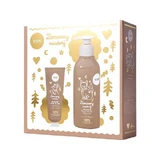 Yope Winter Mood Set Hand Cream, 50 ml + Hand Soap, 300 ml