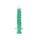 BRAUN INJECT SPUIT 5ml, 1 st