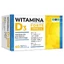 Vitamine D3 Forte 2000 IE, 60 capsules