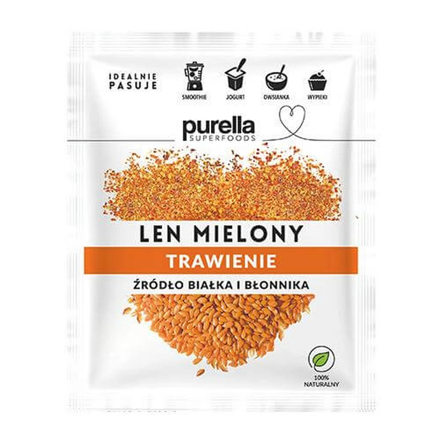 PURELLA in măcinat degresat, 180 g