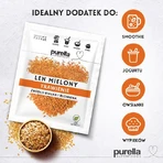 PURELLA in măcinat degresat, 180 g