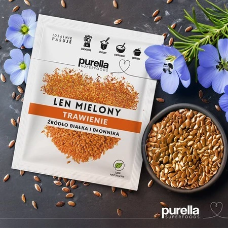 PURELLA in măcinat degresat, 180 g