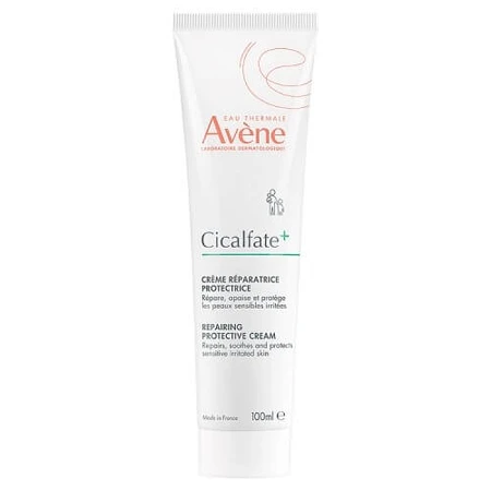 AVENE CICALFATE+ Regenerative Schutzcreme, 100 ml