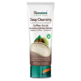 HIMALAYA Tiefenreinigendes Kaffee-Gesichtspeeling, 75 ml